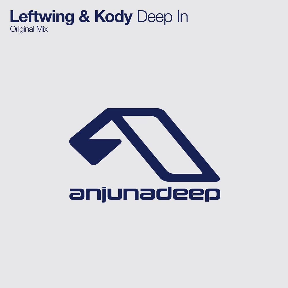 Deep In (Original Mix)