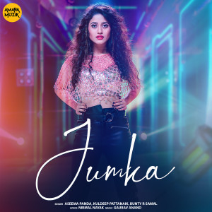 Album Jumka from Aseema Panda