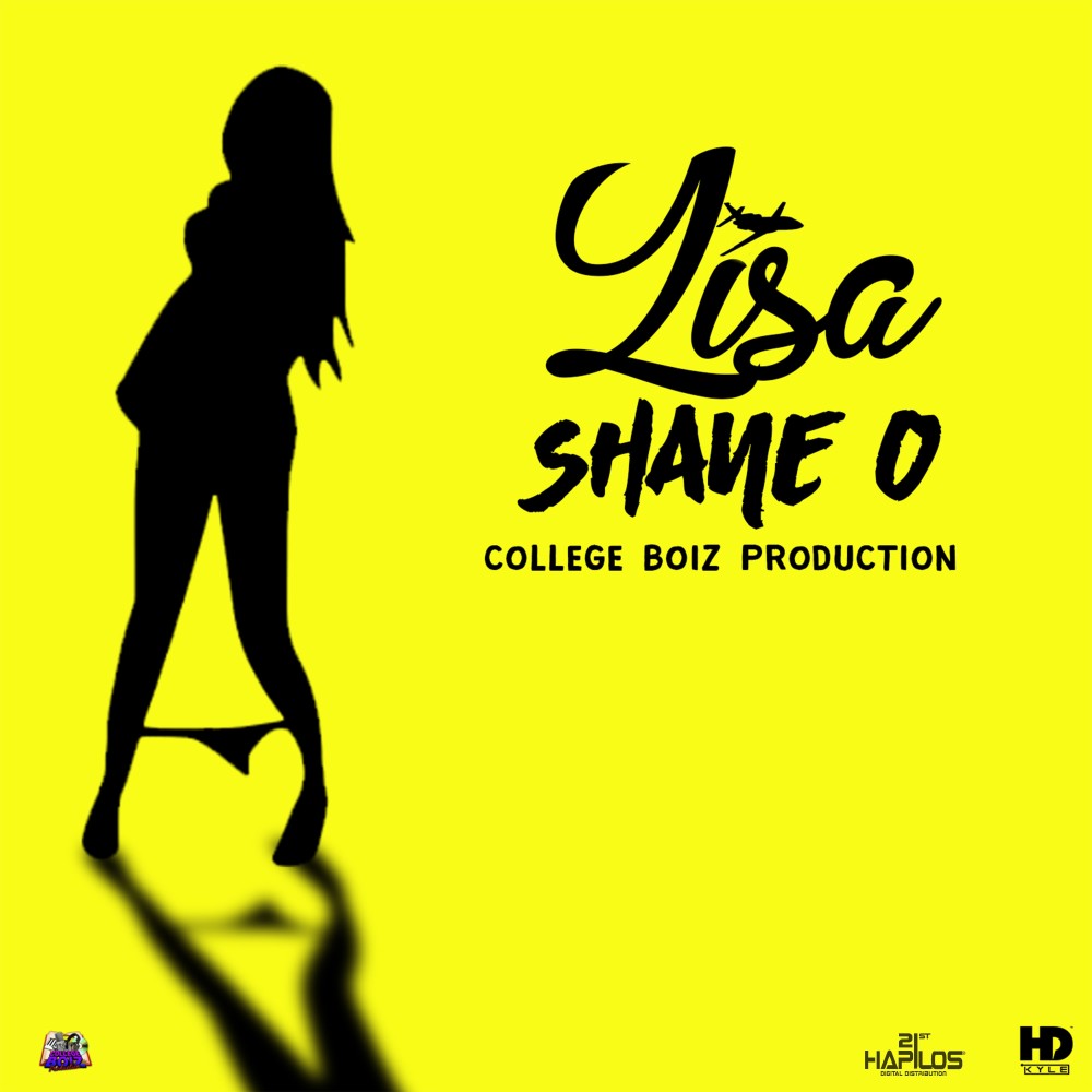 Lisa (Radio Edit)