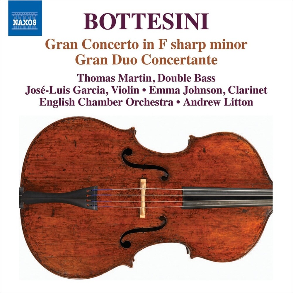 Gran duo concertante
