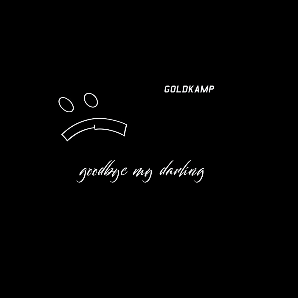 Goodbye My Darling