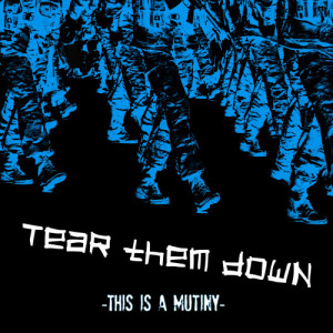 收聽Tear Them Down的Is it all in my Head?歌詞歌曲