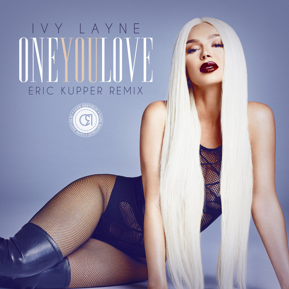 One You Love (Eric Kupper Remix Vocal)