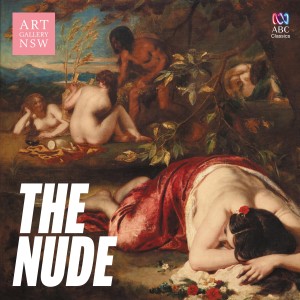 Various Artists的專輯The Nude