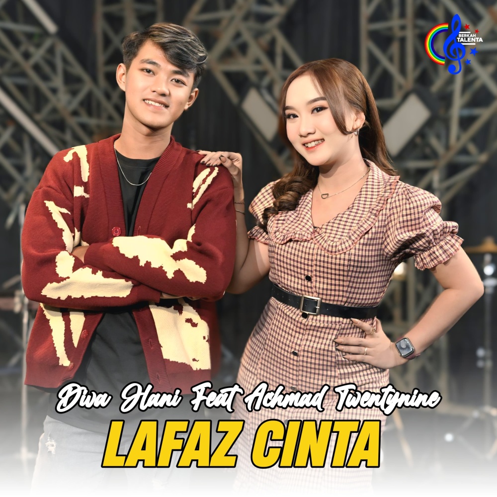 Lafaz Cinta