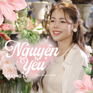 Album Nguyện Yêu from Hương Ly