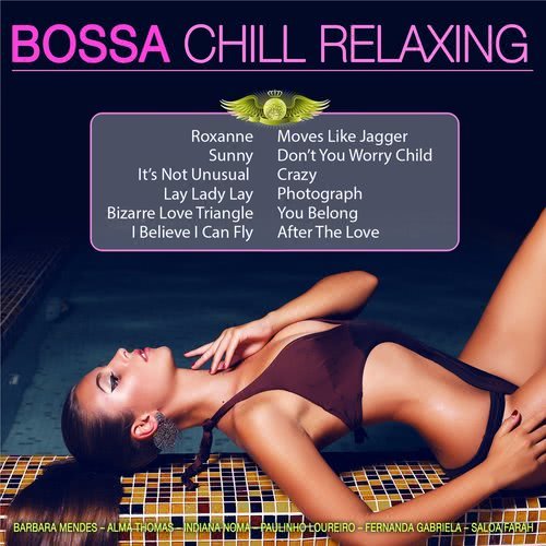 Don't You Worry Child (Bossa Version)