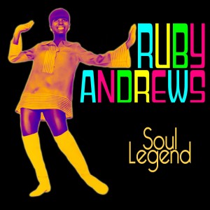 收聽Ruby Andrews的Whatever It Takes To Please You歌詞歌曲