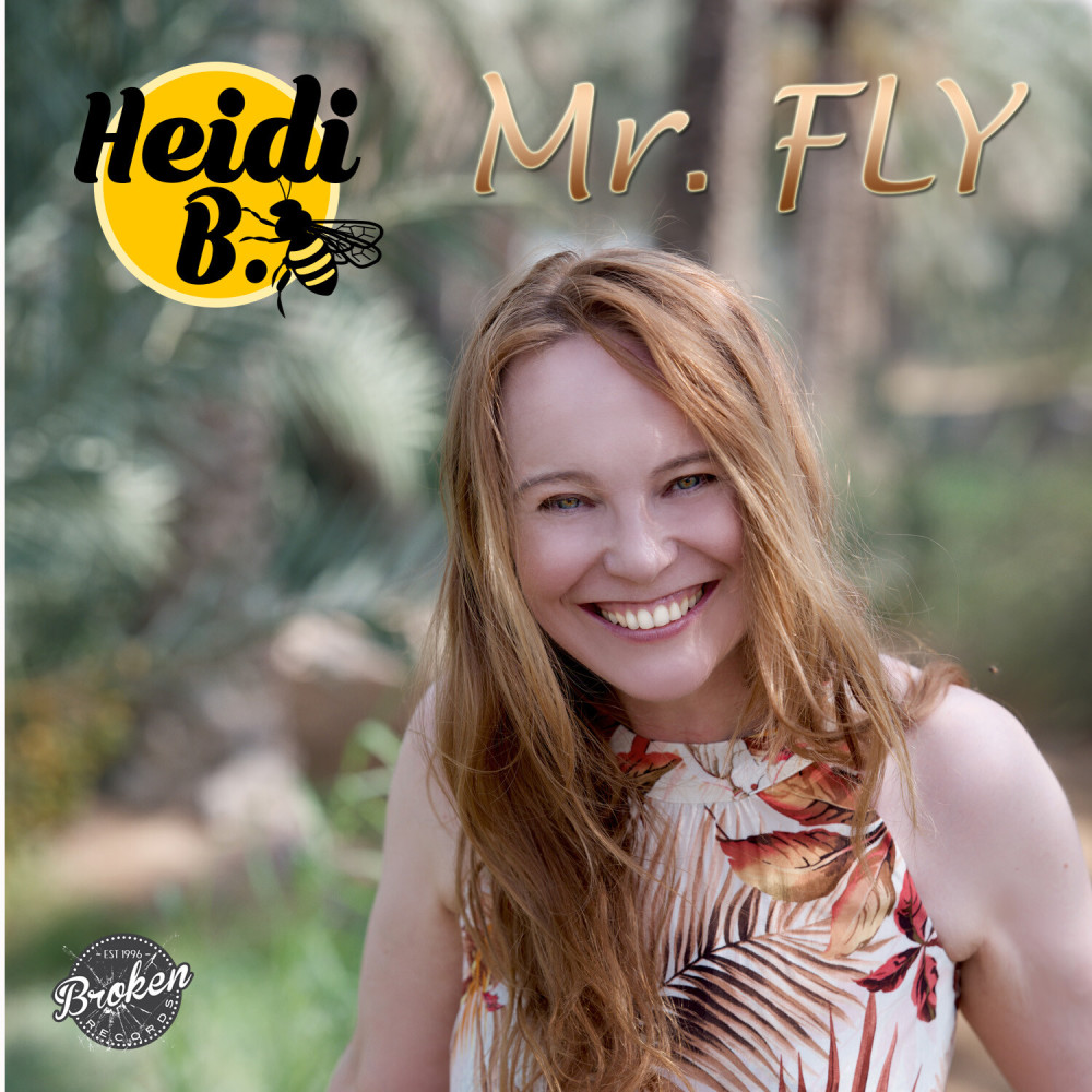 Mr. Fly (Madjid Funky DUB)