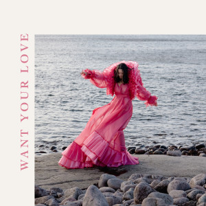 Listen to Want Your Love song with lyrics from Mollie Minott