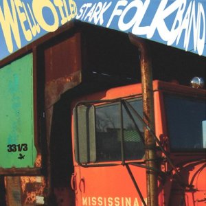 收聽Stark Folk Band的Down to Dust歌詞歌曲