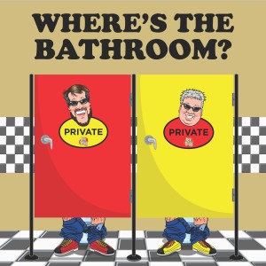 อัลบัม Where's the Bathroom ศิลปิน Rick & Bubba