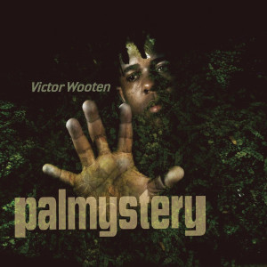 收听Victor Wooten的I Saw God歌词歌曲
