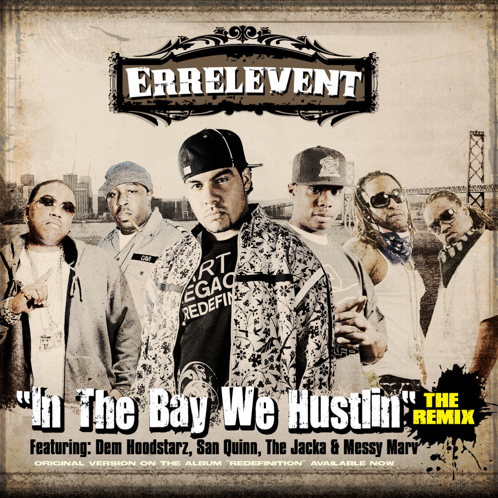 In the Bay Remix (Radio) (Explicit|Radio)
