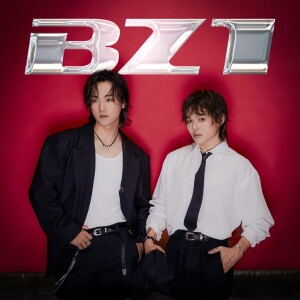 Album BZ1 from BZ1