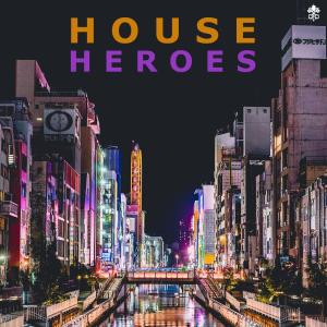 Various的专辑House Heroes