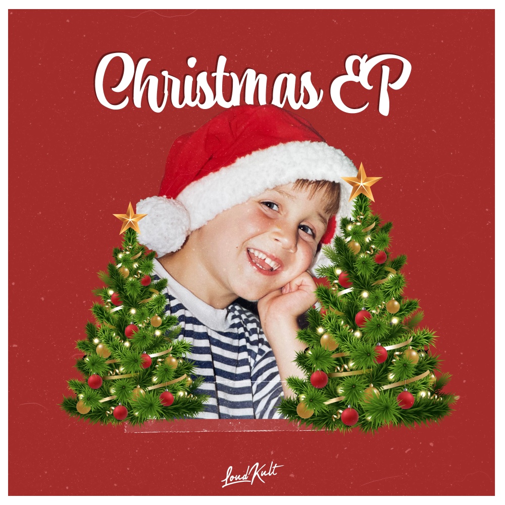 Holly Jolly Christmas