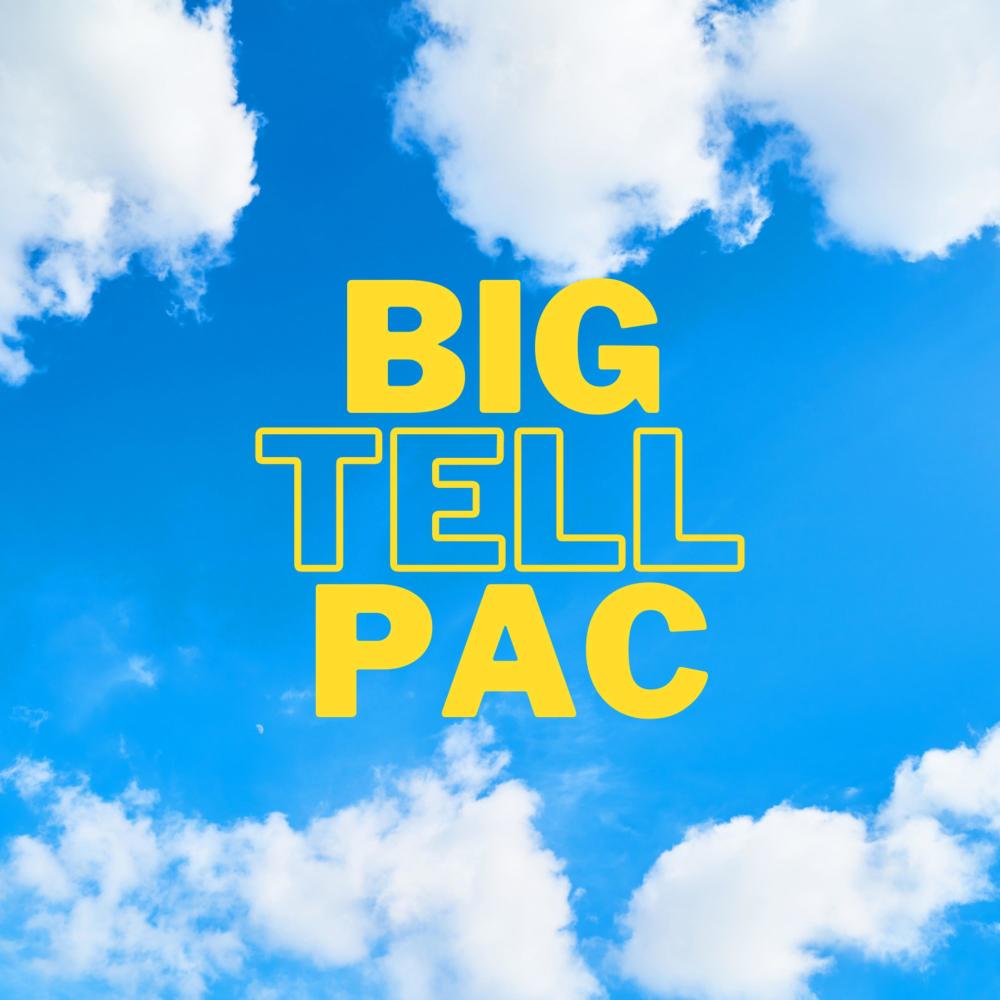 BIG TELL PAC
