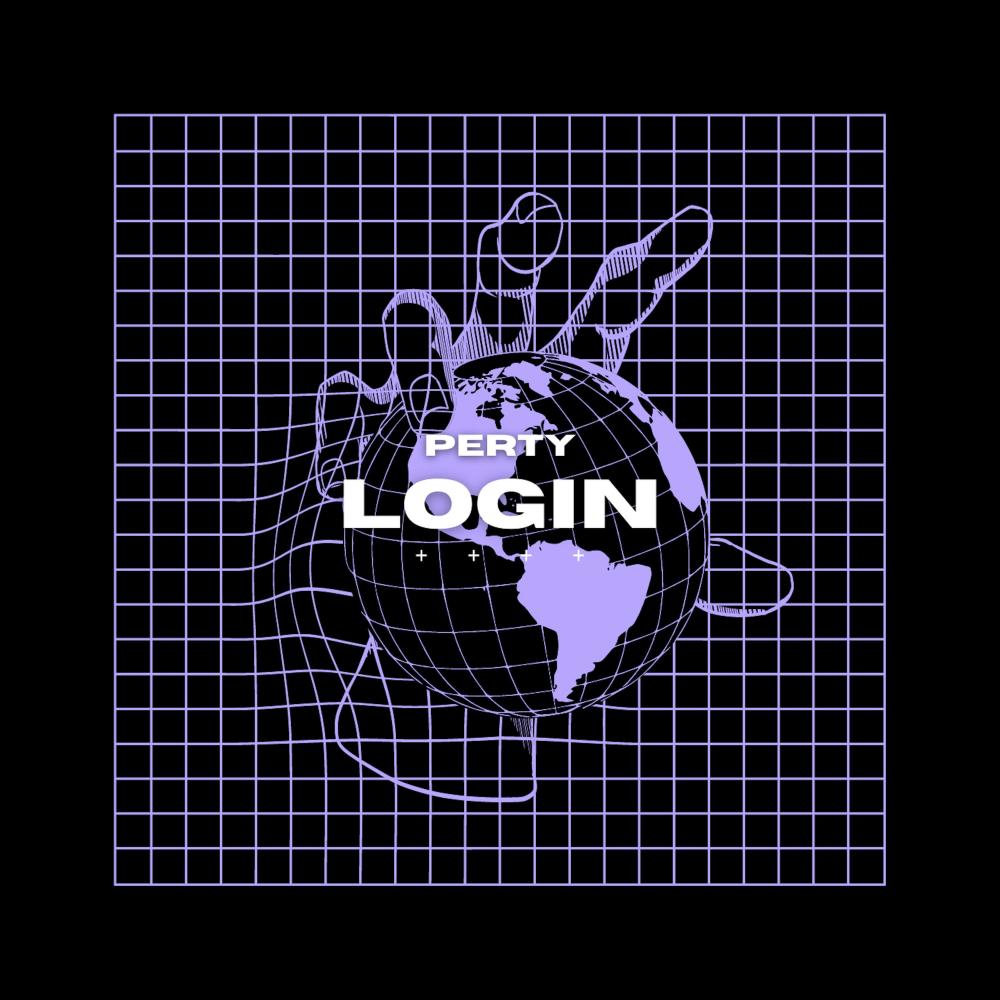 Login