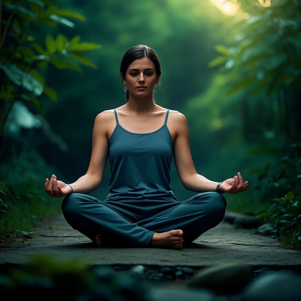 Quiet Harmonies for Inner Peace