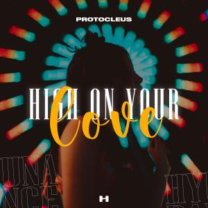 Album High On Your Love from 
