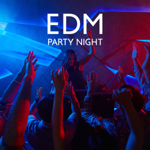 EDM Party Night (No Words Just Beats, Deep Electro House Party)