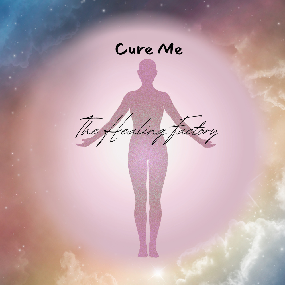 Serenity and Peace Frequencies