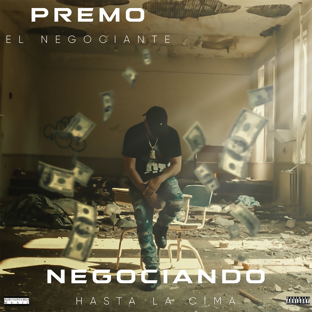 Dinero Y Fama (Explicit)