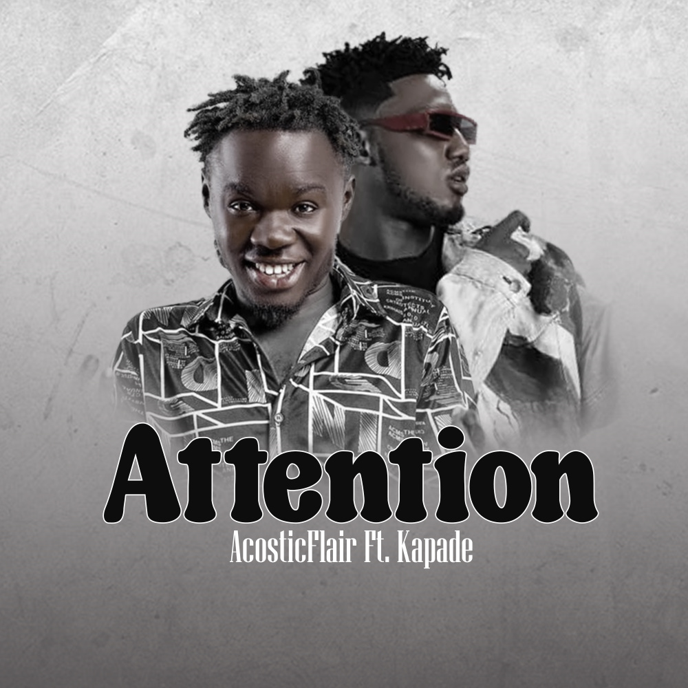 Attention