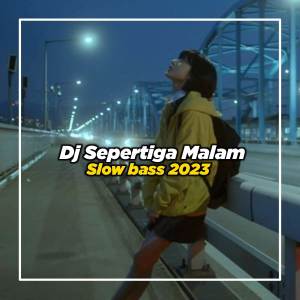 Album Dj Sepertiga Malam from Citeras music