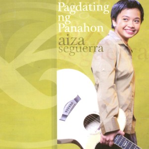 Listen to The Right One song with lyrics from Aiza Seguerra