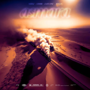 Samir的專輯Asmara (feat. Tusco & Easy One)