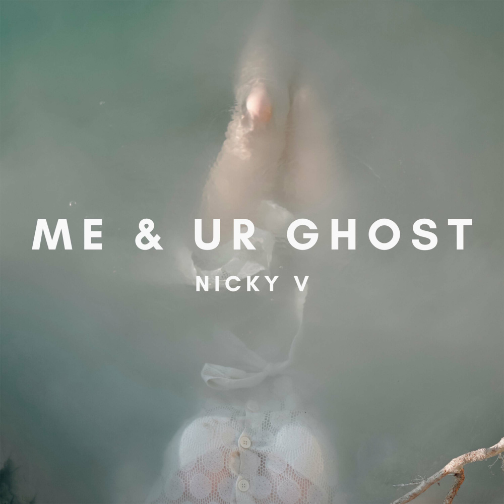 me & ur ghost (Acoustic Cover)