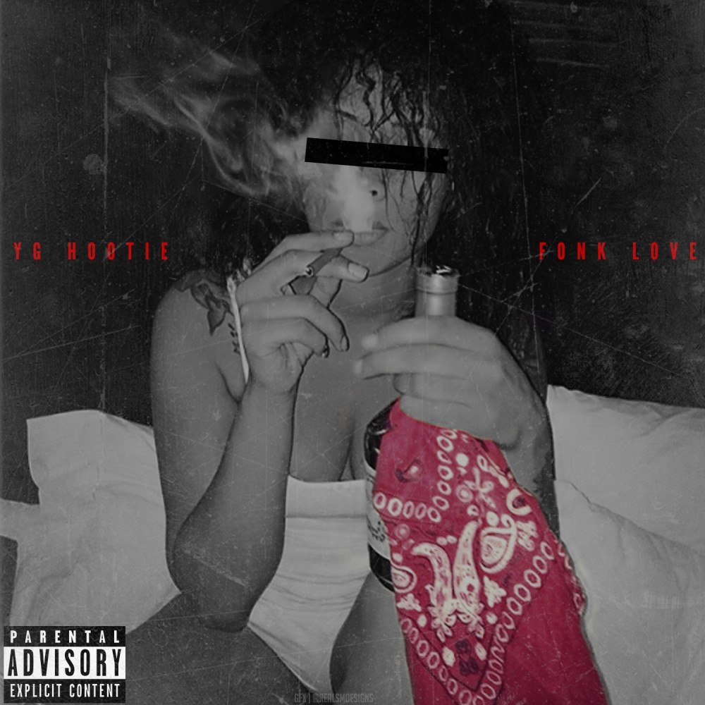 Fonk Love - Single (Explicit)