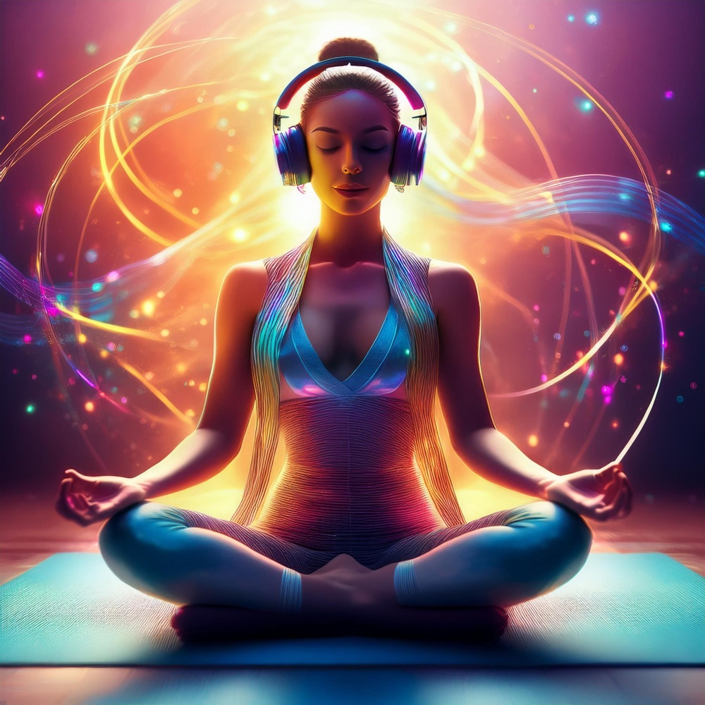 Calm Pulse Flow