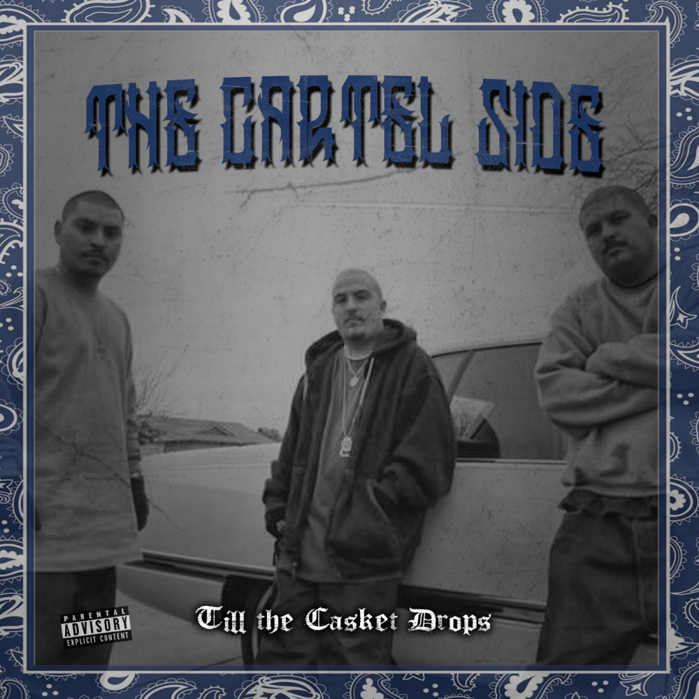 C Siders (Explicit)
