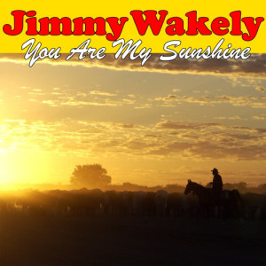 ดาวน์โหลดและฟังเพลง I'm an Old Cowboy พร้อมเนื้อเพลงจาก Jimmy Wakely