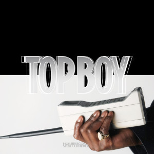 Album Top Boy from Gambino Sound Machine