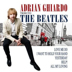 收聽Adrián Ghiardo的Can´t Buy Me Love歌詞歌曲