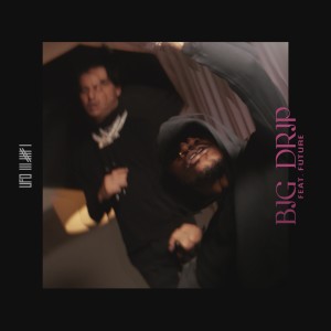 Dengarkan Big Drip (Explicit) lagu dari Ufo361 dengan lirik