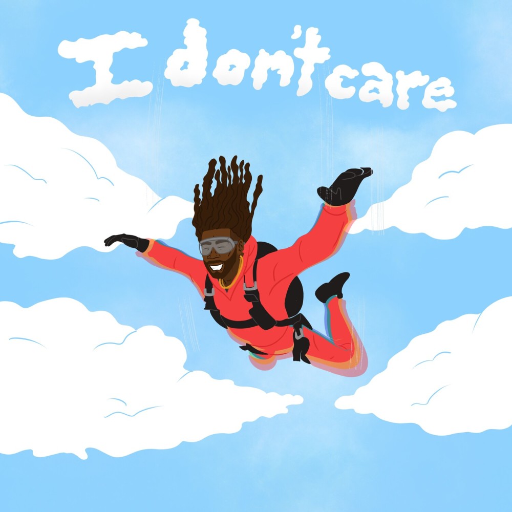 I Don't Care