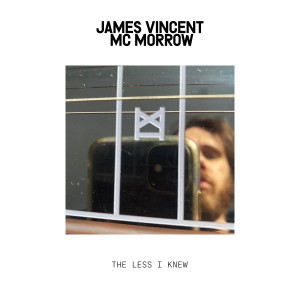 Album The Less I Knew from James Vincent McMorrow
