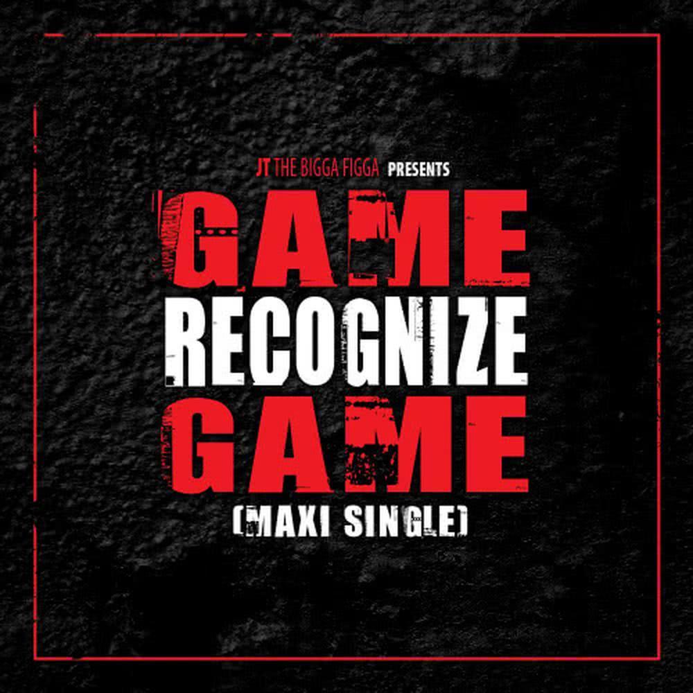 Game Recognize Remix - 1st Verse