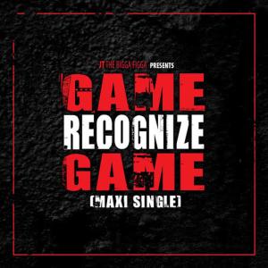 收聽Mac Mall的Game Recognize Game - Hook歌詞歌曲