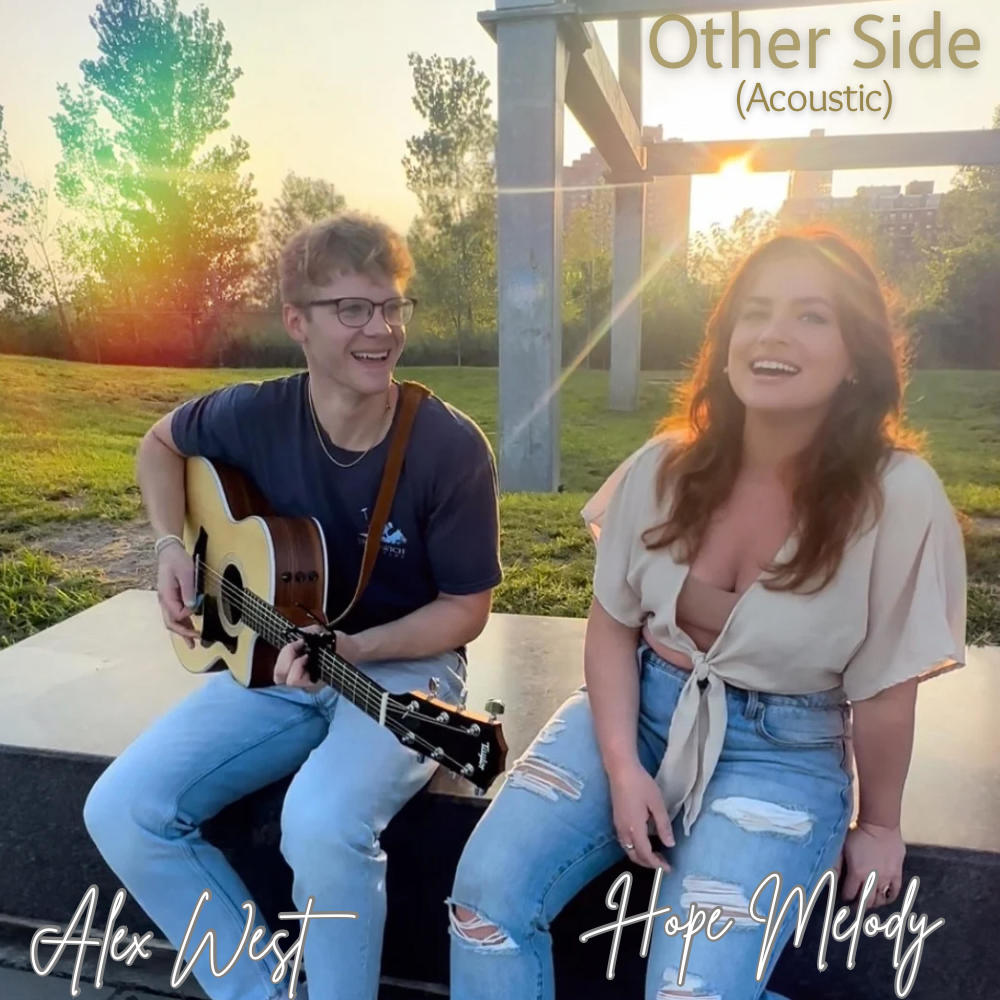 Other Side (feat. Alex West) (Acoustic)