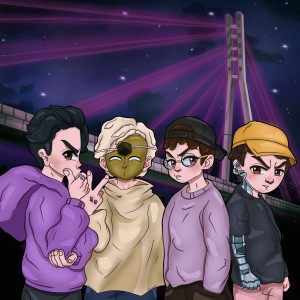 Dengarkan 2MEN (Explicit) lagu dari Yo Yo dengan lirik