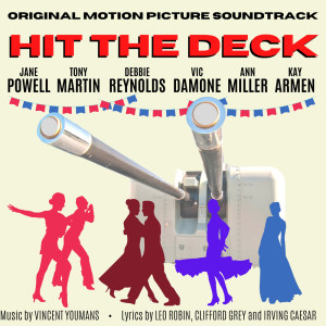 Listen to Hallelujah! song with lyrics from Tony Martin