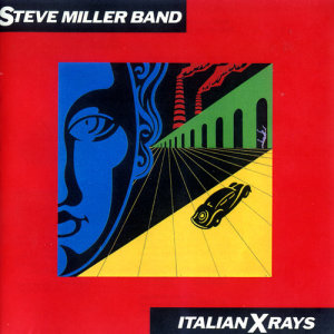 ดาวน์โหลดและฟังเพลง Radio 1 พร้อมเนื้อเพลงจาก Steve Miller Band