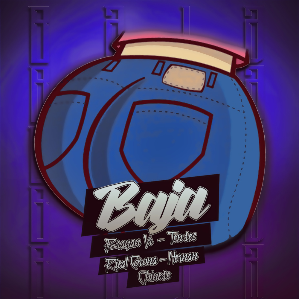 Baja