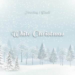 White Christmas (Duet) dari Heezing
